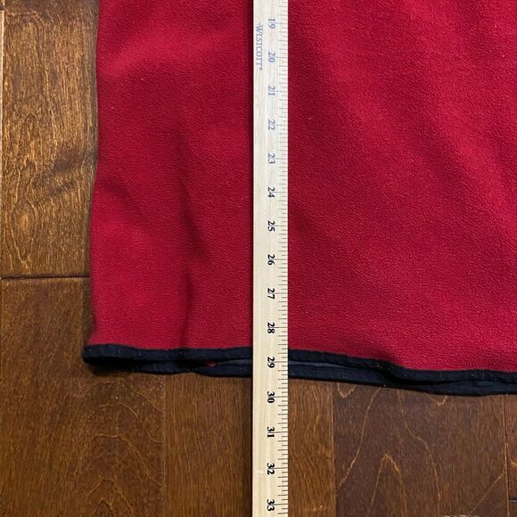 Genuine Sports Vintage NCAA Alabama Crimson Tide Denali Fleece Mens Size XXL - Picture 8 of 8